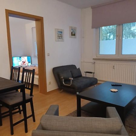 FeWo´s Loitzer Landstraße 4c - 1d Greifswald Exterior foto